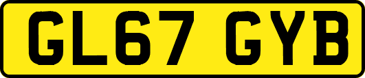 GL67GYB