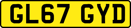 GL67GYD