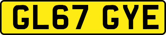 GL67GYE