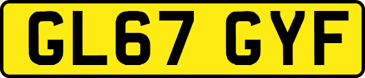 GL67GYF