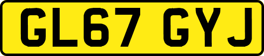 GL67GYJ