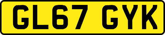 GL67GYK