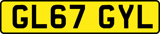 GL67GYL