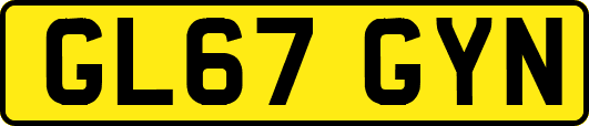 GL67GYN