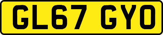 GL67GYO