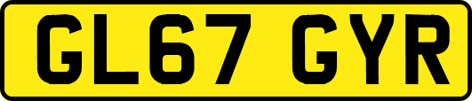 GL67GYR