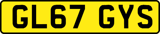 GL67GYS