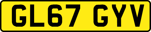 GL67GYV