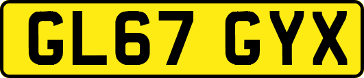 GL67GYX