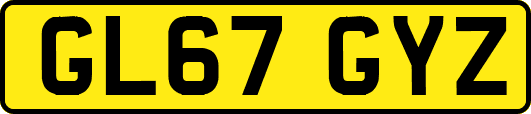 GL67GYZ