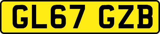 GL67GZB