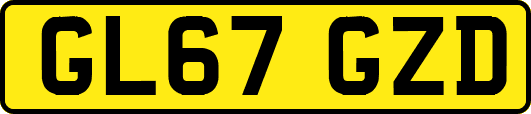 GL67GZD