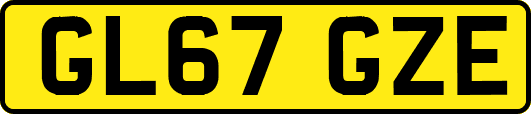 GL67GZE