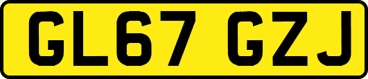 GL67GZJ