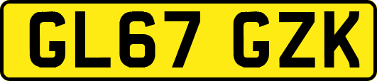 GL67GZK
