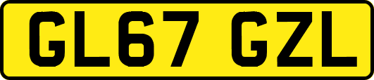 GL67GZL