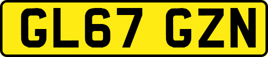 GL67GZN