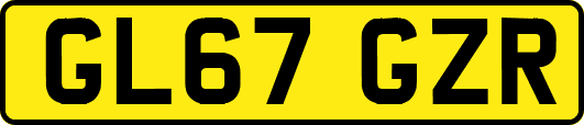 GL67GZR