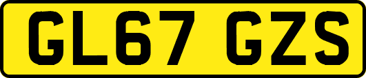 GL67GZS