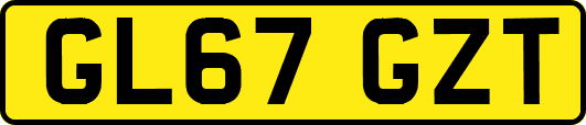GL67GZT