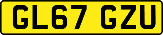 GL67GZU