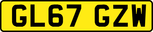 GL67GZW
