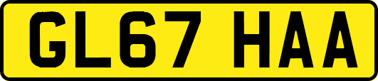 GL67HAA