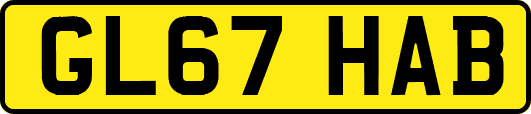 GL67HAB