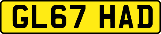 GL67HAD