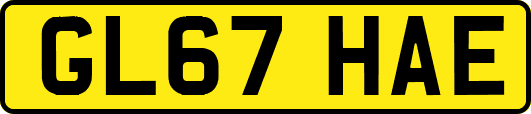 GL67HAE