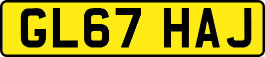 GL67HAJ