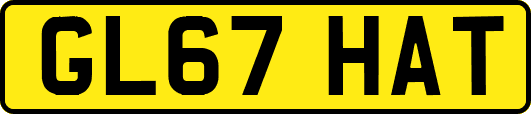 GL67HAT