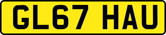 GL67HAU