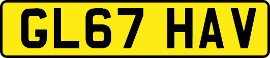 GL67HAV