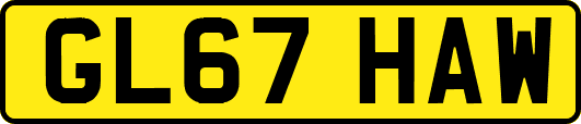 GL67HAW