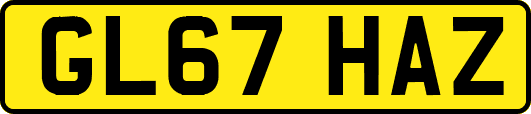 GL67HAZ
