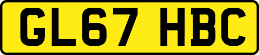 GL67HBC