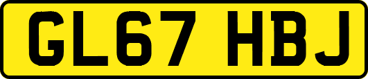 GL67HBJ