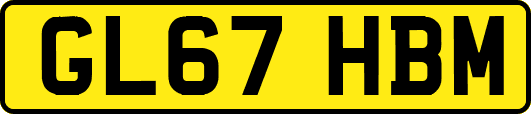 GL67HBM