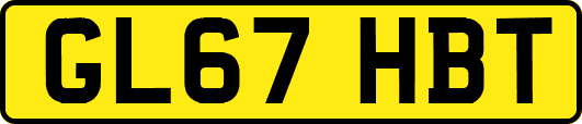 GL67HBT