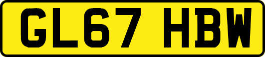 GL67HBW