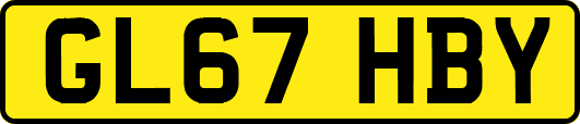 GL67HBY