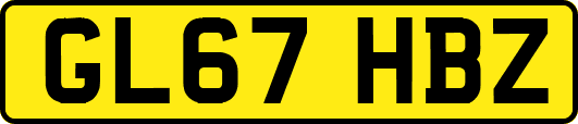 GL67HBZ