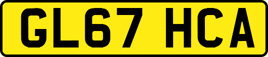 GL67HCA