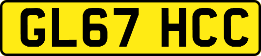 GL67HCC