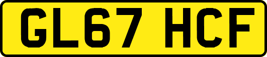 GL67HCF