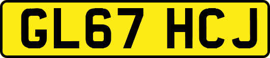 GL67HCJ