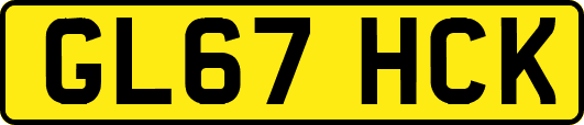 GL67HCK