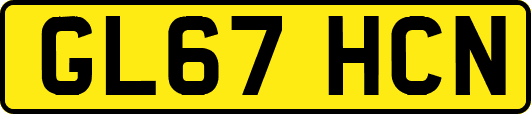 GL67HCN