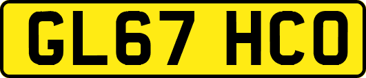 GL67HCO